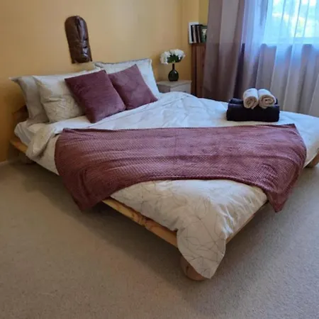 Puhkepesa 6 * Отепя