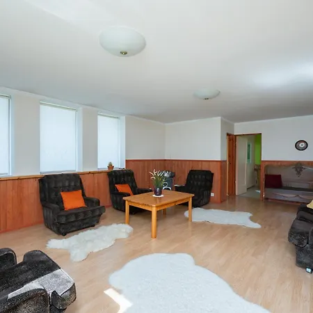 Puhkepesa 6 Villa Otepää