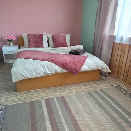 Puhkepesa 6 Вилла