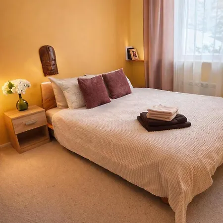 Puhkepesa 6 * Otepää