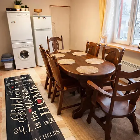 Puhkepesa 6 Villa Otepää