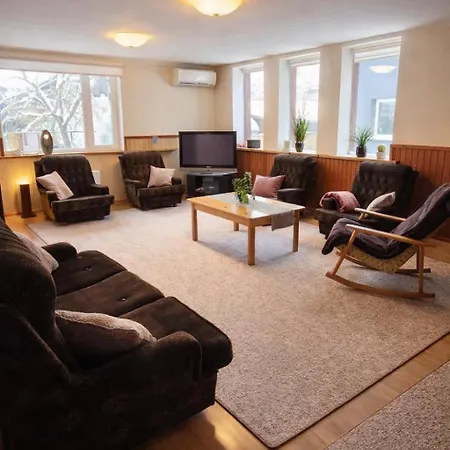 Villa Puhkepesa 6 *