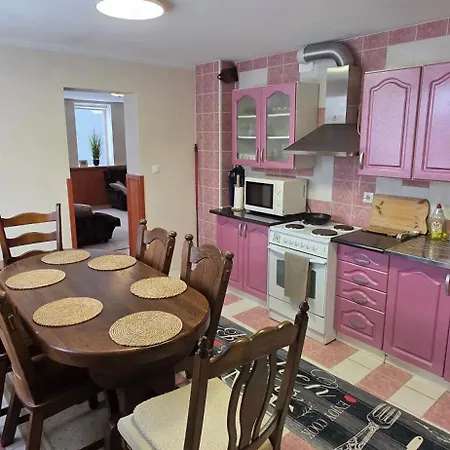 Puhkepesa 6 * Otepää