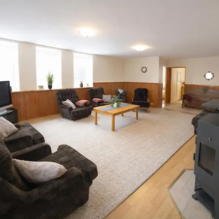 Villa Puhkepesa 6 Otepää