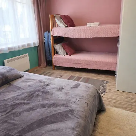 Puhkepesa 6 Отепя