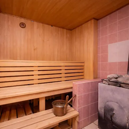 Puhkepesa 6 * Otepää