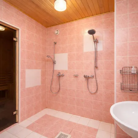 Puhkepesa 6 Villa Otepää