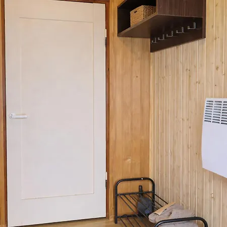 Puhkepesa 6 Villa Otepää