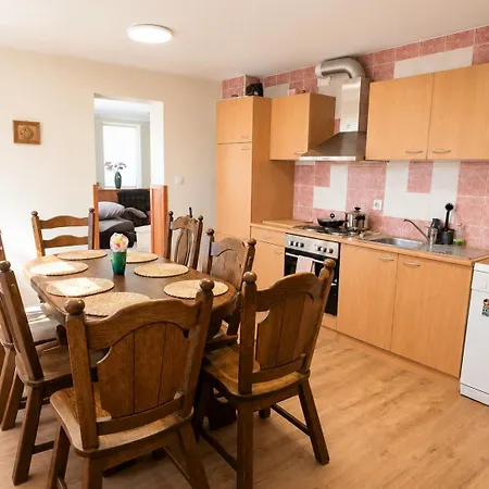 Villa Puhkepesa 6 Otepää