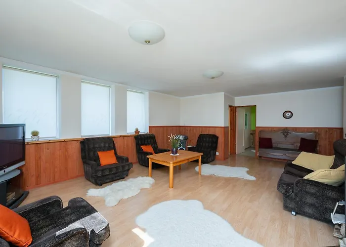 Puhkepesa 6 Villa Otepää