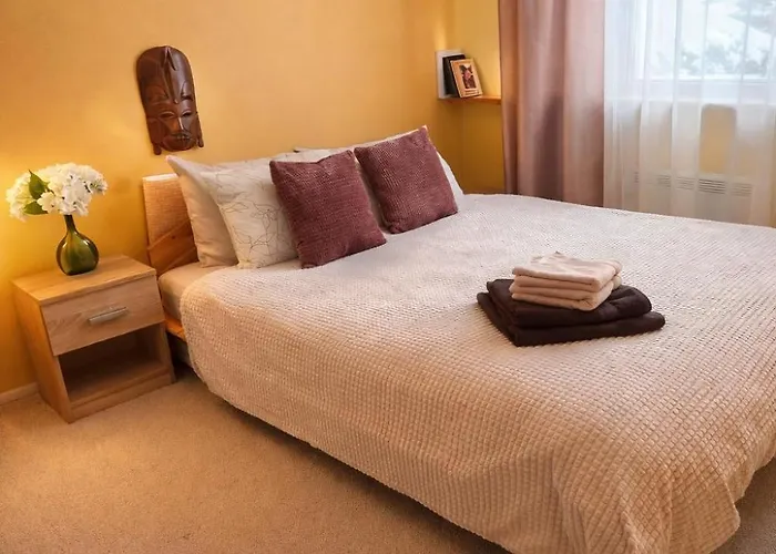 Puhkepesa 6 * Otepää