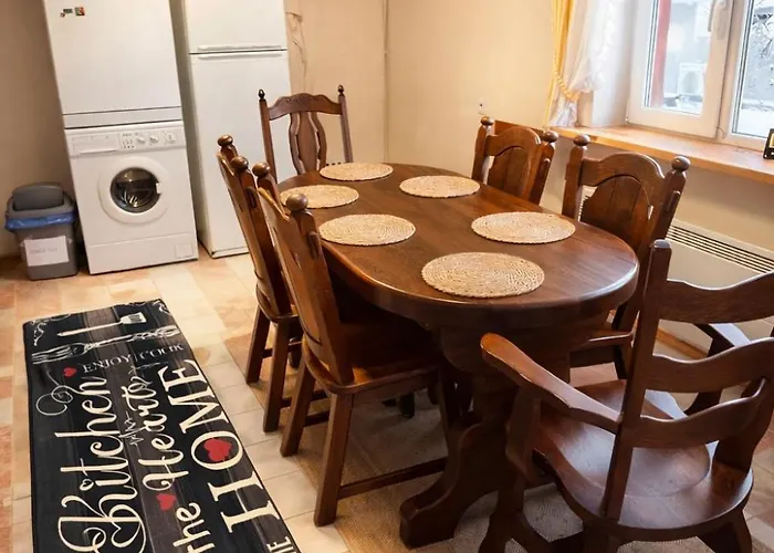 Puhkepesa 6 Villa Otepää