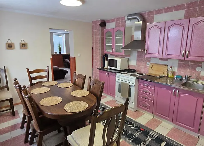 Puhkepesa 6 * Otepää