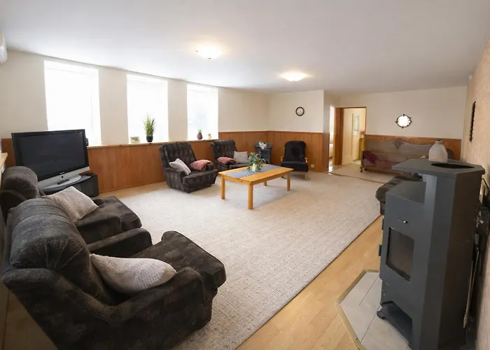 Villa Puhkepesa 6 Otepää