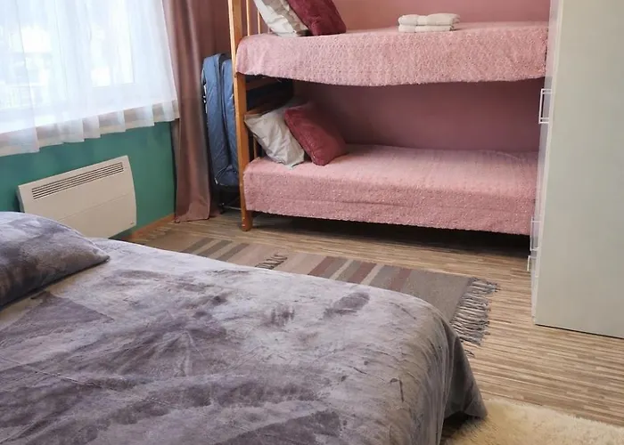 Puhkepesa 6 Otepää