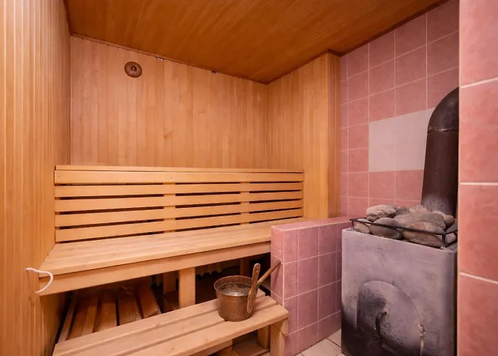 Puhkepesa 6 * Otepää