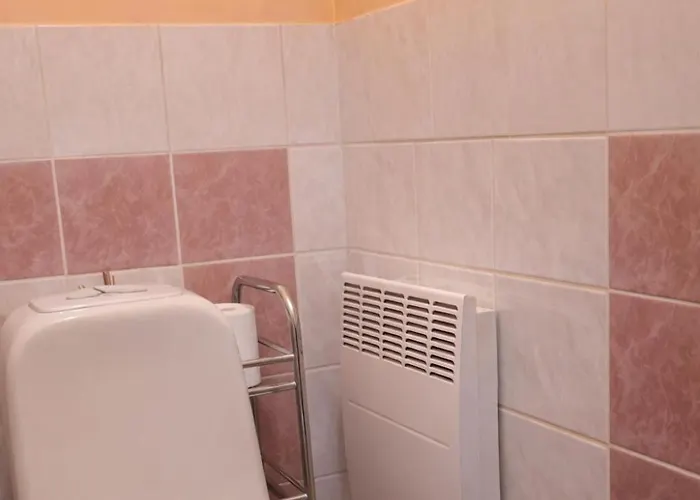 Puhkepesa 6 Otepää